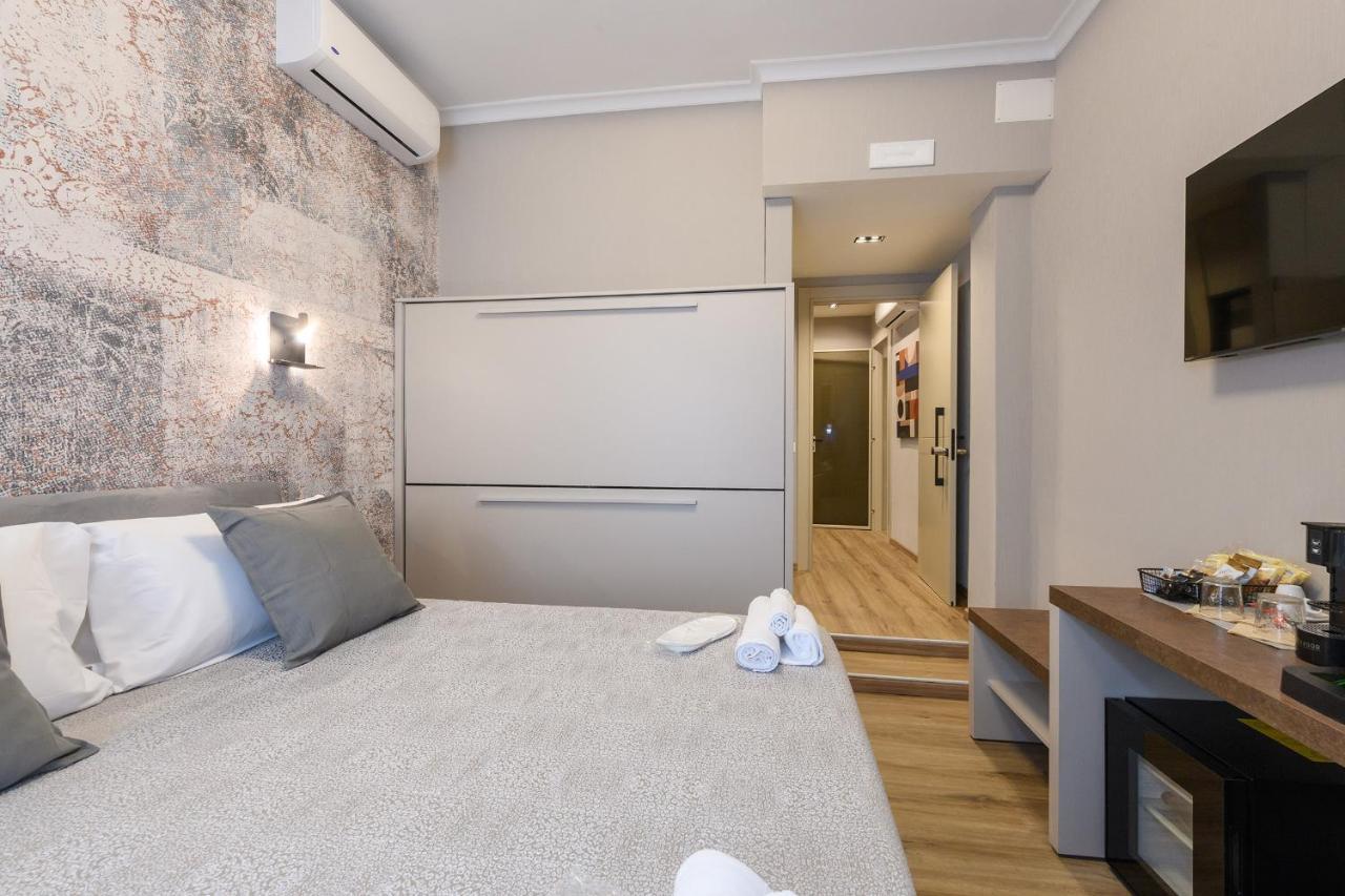 Castro Pretorio — Foto 3